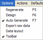 GenOptions
