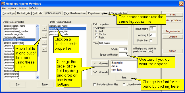 IncludeData