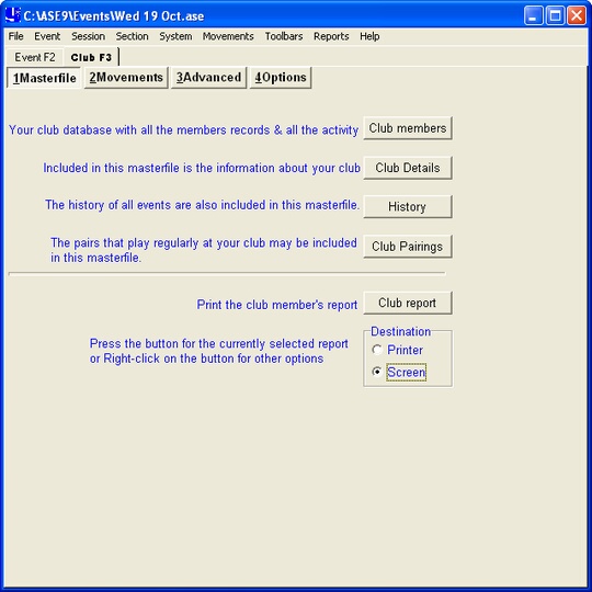 masterfile