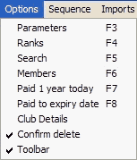 MembersOptions