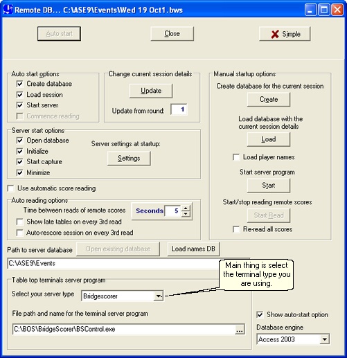 remotescores