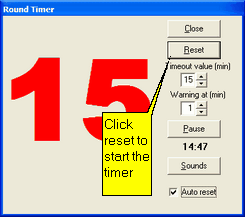 Timer