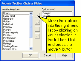 Toolbar
