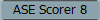 ASE Scorer 8
