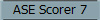 ASE Scorer 7