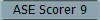 ASE Scorer 9